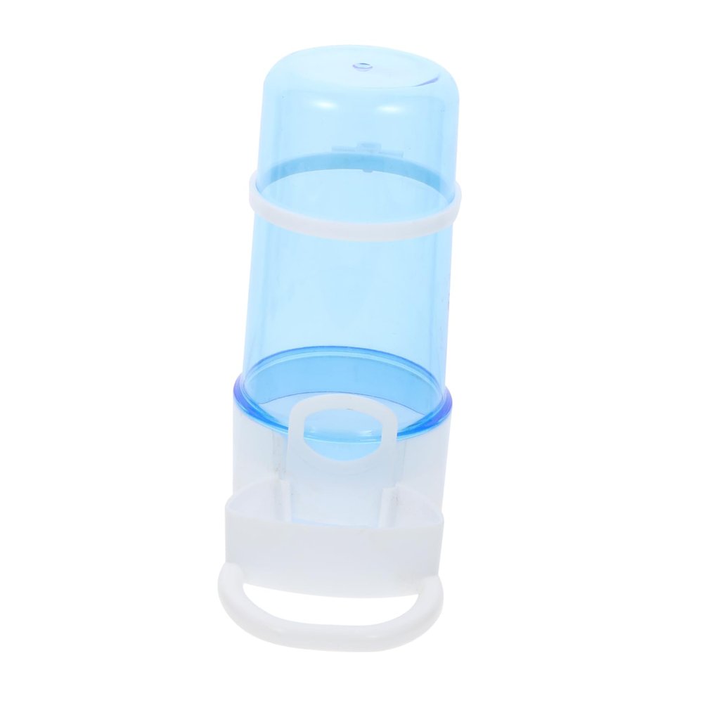 INOOMP Automatic Pet Feeder for Small Animals