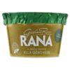 6x Giovanni Rana Pesto alla Genovese with Genovese Basil DOP, Fresh Pesto Sauce, 140 g + Free Beni Culinari Keychain view 2