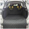 YZYLYW Dog Car Trunk Cargo Liner for Opel Combo Life XL E 2018–2022 view 1