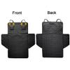 YZYLYW Dog Car Trunk Cargo Liner for Opel Combo Life XL E 2018–2022 view 3