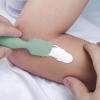 Baby Diaper Cream Spatula for Newborn Skin Care view 3