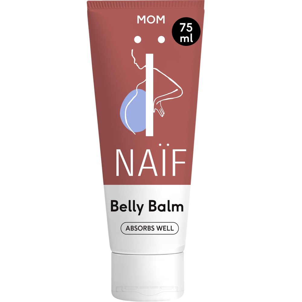 Naf Rich Pregnancy Care Balm, 75 ml