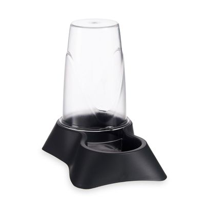 Well Home Pet Bowl, Non-Slip Base, Ergonomic
