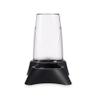 Well Home Pet Bowl, Non-Slip Base, Ergonomic view 3
