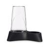 Well Home Pet Bowl, Non-Slip Base, Ergonomic view 4