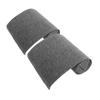 Self-Adhesive Cat Scratching Mat, Cut-to-Size, 2-Pack, Polypropylene Fiber view 1