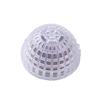 Transparent Submersible Aquarium Ball with Minerals and Thread view 1