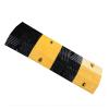 Rubber Curb Ramp, Portable Threshold Ramp, Non-Slip, 25 x 35 cm view 1