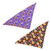 Levemo 2-Pack Halloween Pet Scarves view 3