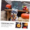Levemo 2-Pack Halloween Pet Scarves view 4