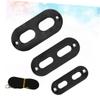 INOOMP 3-Piece Reptile Harness Set view 2