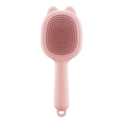 Cat Grooming Brush for Shedding