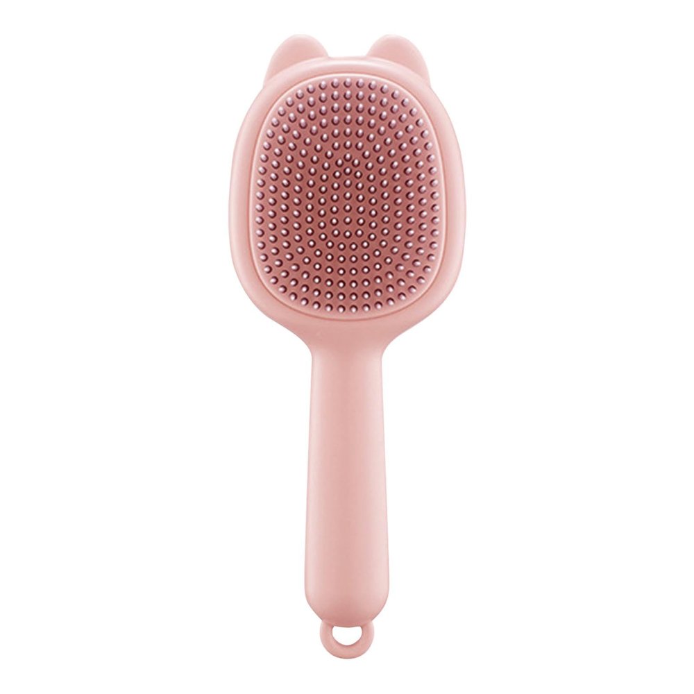 Cat Grooming Brush for Shedding