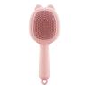 Cat Grooming Brush for Shedding view 1