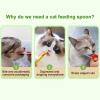 Cat Strip Feeder view 4