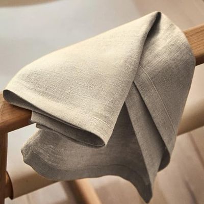 Personalized Linen Napkin