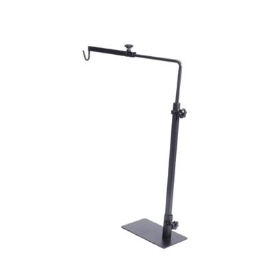 Supvox Reptile Heat Lamp Stand, Sunlight Stand, Size S