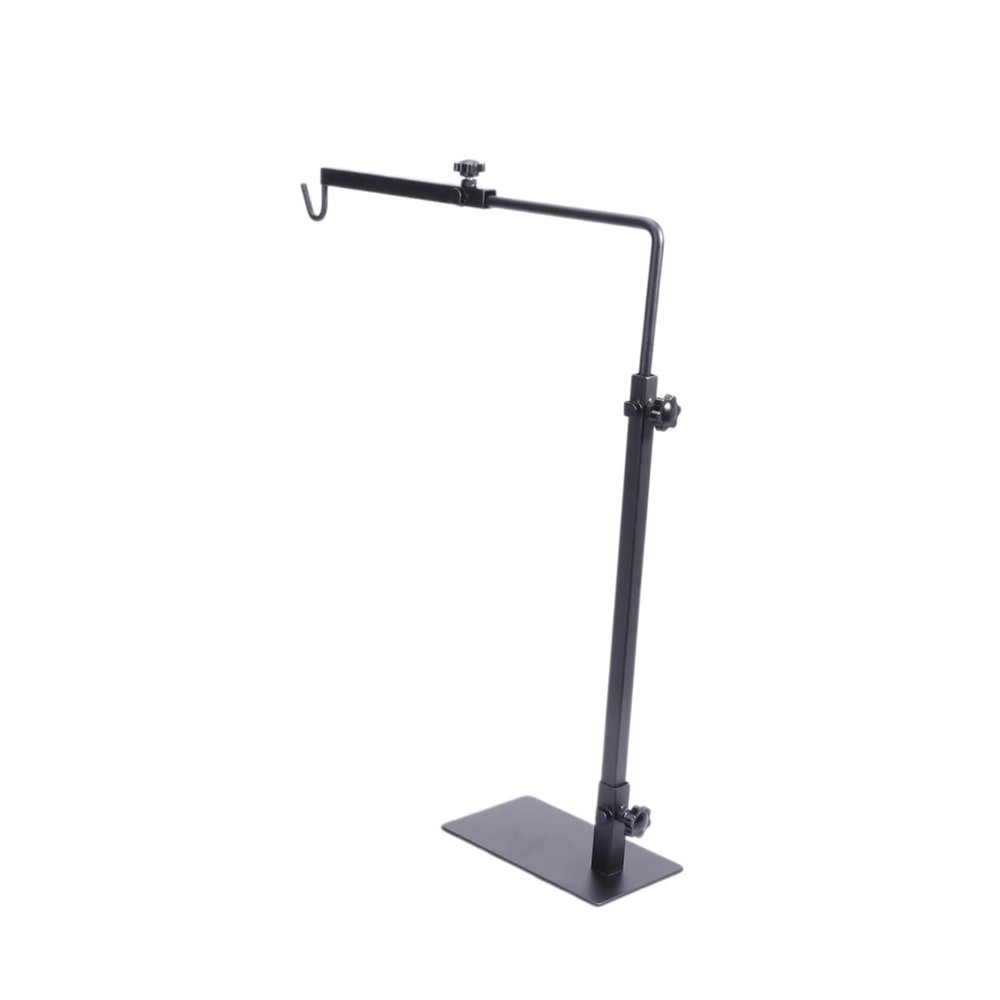 Supvox Reptile Heat Lamp Stand, Sunlight Stand, Size S