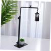 Supvox Reptile Heat Lamp Stand, Sunlight Stand, Size S view 3