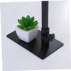 Supvox Reptile Heat Lamp Stand, Sunlight Stand, Size S view 4