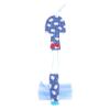 BUGUUYO Parrot Diaper Flight Suit view 1