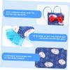 BUGUUYO Parrot Diaper Flight Suit view 2