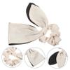 Boho Fabric Hair Ties for Girls and Teens view 3