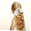 Boho Fabric Hair Ties for Girls and Teens view 4