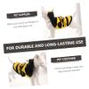 BUGUUYO Bee Cosplay Costume for Pets view 2