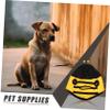 BUGUUYO Bee Cosplay Costume for Pets view 3