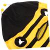 BUGUUYO Bee Cosplay Costume for Pets view 4