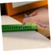 ABS Braille Writing Stylus for Learning Braille view 2