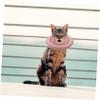 BUGUUYO Adjustable Cat Collar view 2