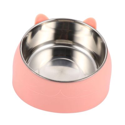 BUGUUYO Elevated Cat Bowl