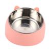 BUGUUYO Elevated Cat Bowl view 1