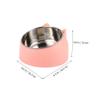 BUGUUYO Elevated Cat Bowl view 4
