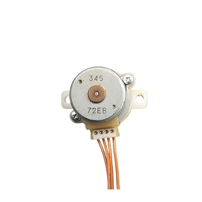 DC 12V Vacuum Air Pump with 20-Step Speed Reduction, Electronic Start, High Negative Pressure and Low Flow for Fish Tanks