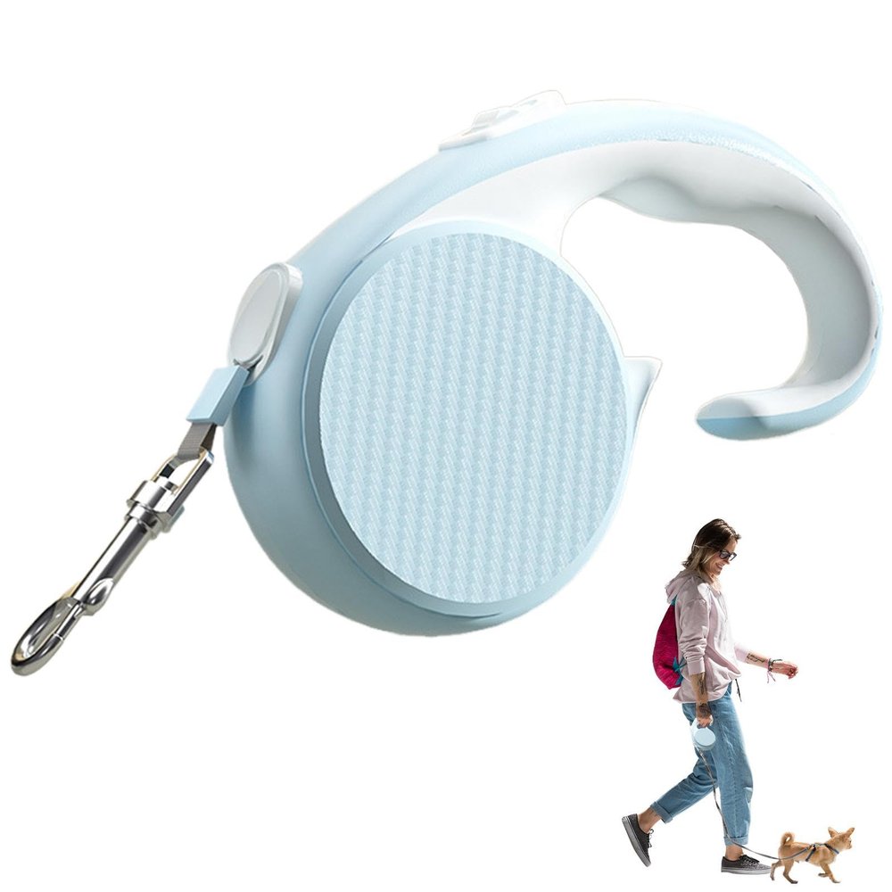 Large Dog Retractable Cord