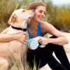 Large Dog Retractable Cord view 3