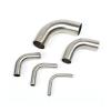 SS316L Long-Type Elbows, ASME BPE, Electropolished, 1/2" 3/4" 1" 1.5" 2", Automatic-Weld Elbows, RUAJOGYNVM (2 in, 422 g, EP Grade) view 1