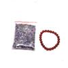 Amosfun 100g Natural Amethyst Gravel view 1