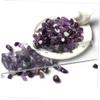 Amosfun 100g Natural Amethyst Gravel view 3