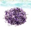 Amosfun 100g Natural Amethyst Gravel view 4