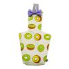 Washable Diapers for Parrots – Bird Urine Protection | Flight Suit view 1