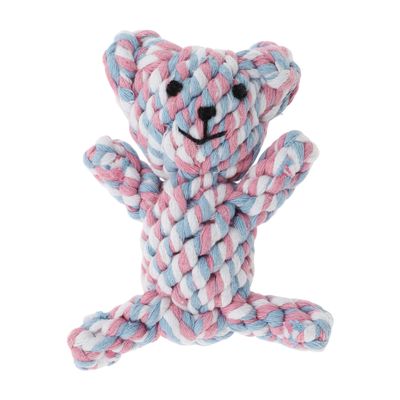 CAPASTEC Puppy Dental Care Chew Toy