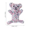 CAPASTEC Puppy Dental Care Chew Toy view 2