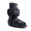 QXIWAOE Ankle Fracture Fixation Boot, Non-Slip Walking Orthosis, Foot Brace, Plantar Fasciitis Splint, Ankle Brace, Pressure Pain Relief (L) view 1