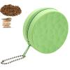 Silicone Treat Bag with Zipper for Dogs view 1