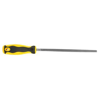 Metal Hand File, Square Rasp – High-Strength Hand File