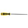 Metal Hand File, Square Rasp – High-Strength Hand File view 1